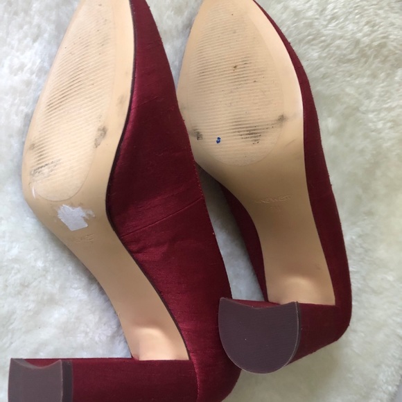 Nine West Jayvee Heels - Picture 4 of 4